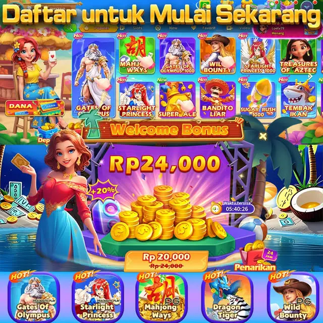 arena212 Masuk